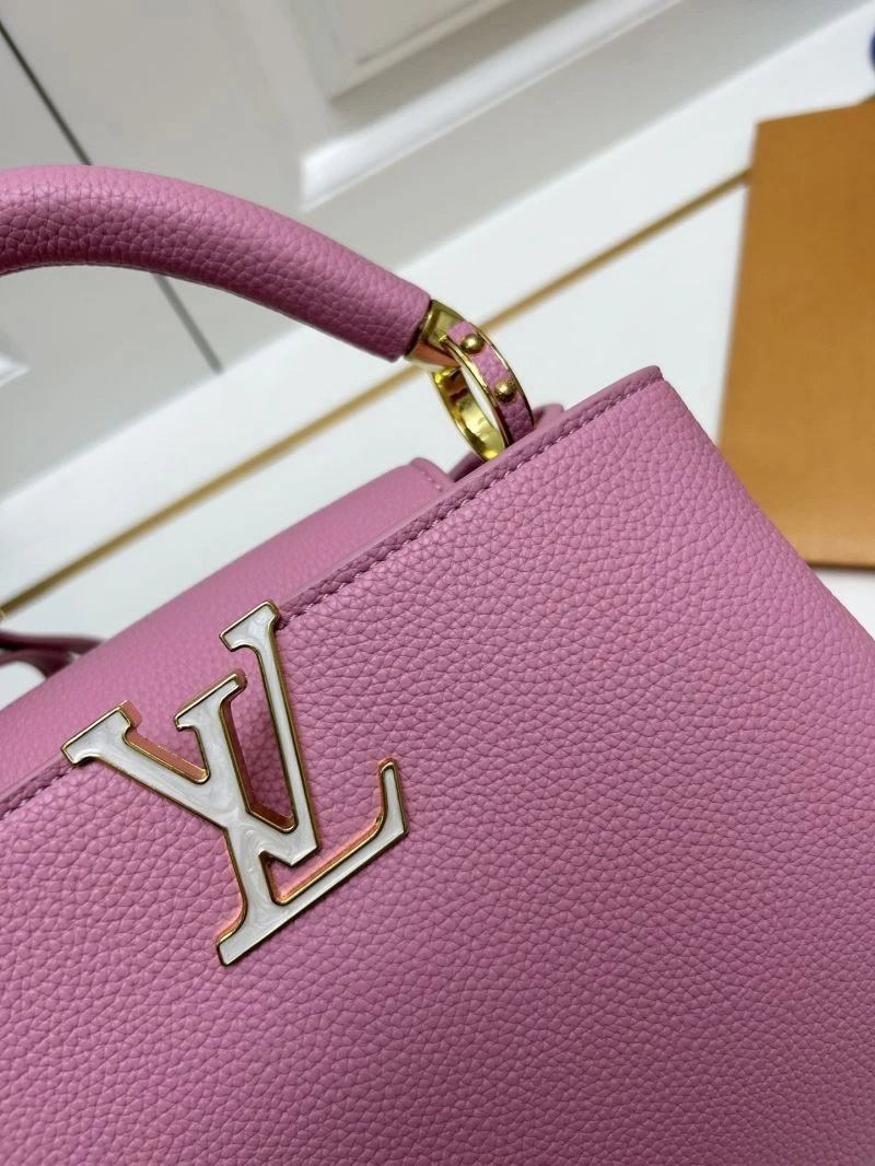 Louis Vuitton Top Handle Bags Neat 83429