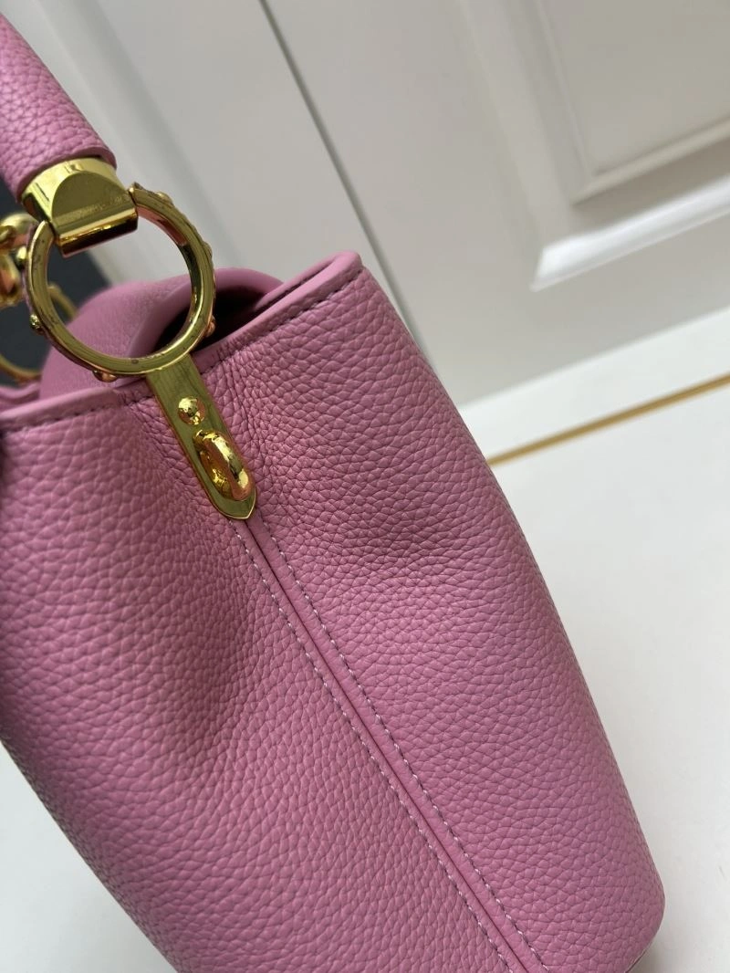 Louis Vuitton Top Handle Bags Neat 83429