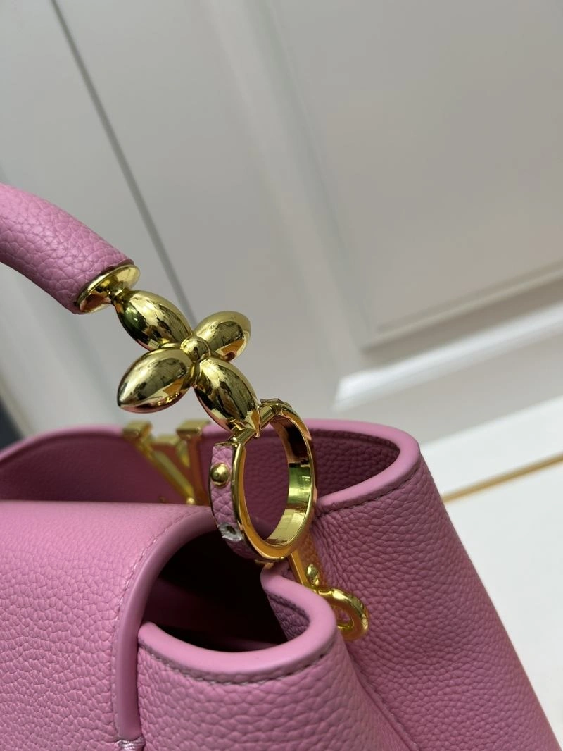 Louis Vuitton Top Handle Bags Neat 83429