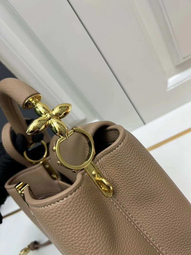 SoftTouch Louis Vuitton Top Handle Bags 83427