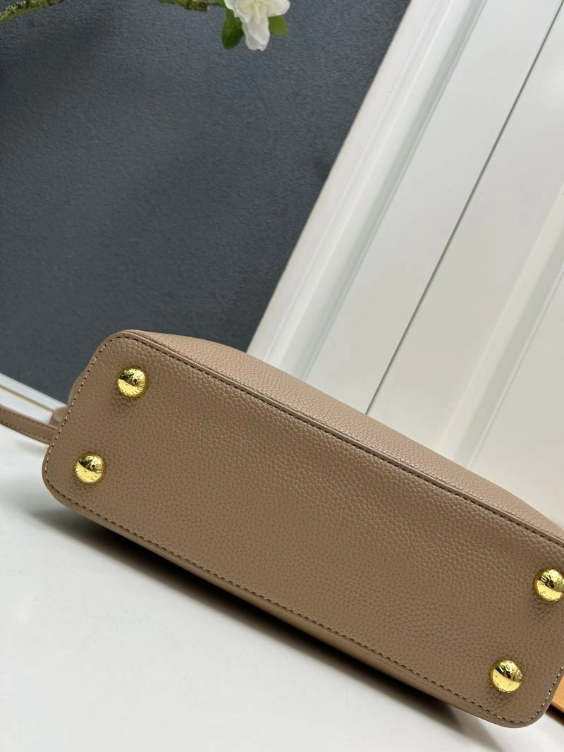 SoftTouch Louis Vuitton Top Handle Bags 83427