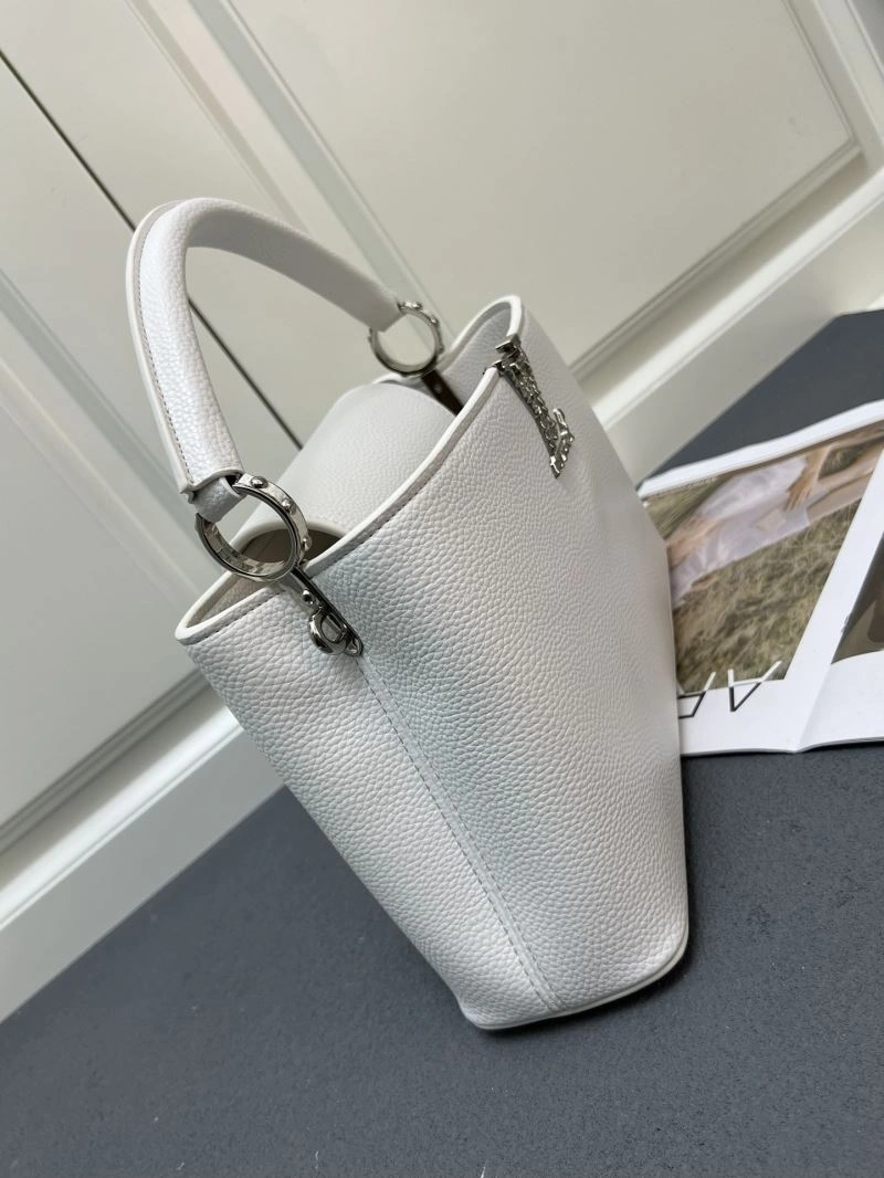 Louis Vuitton Top Handle Bags Versatile 83426