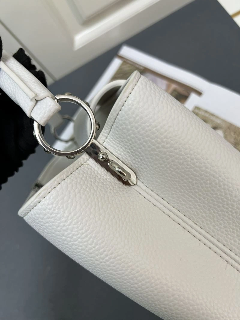 Louis Vuitton Top Handle Bags Versatile 83426
