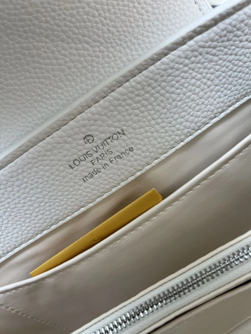 Louis Vuitton Top Handle Bags Versatile 83426