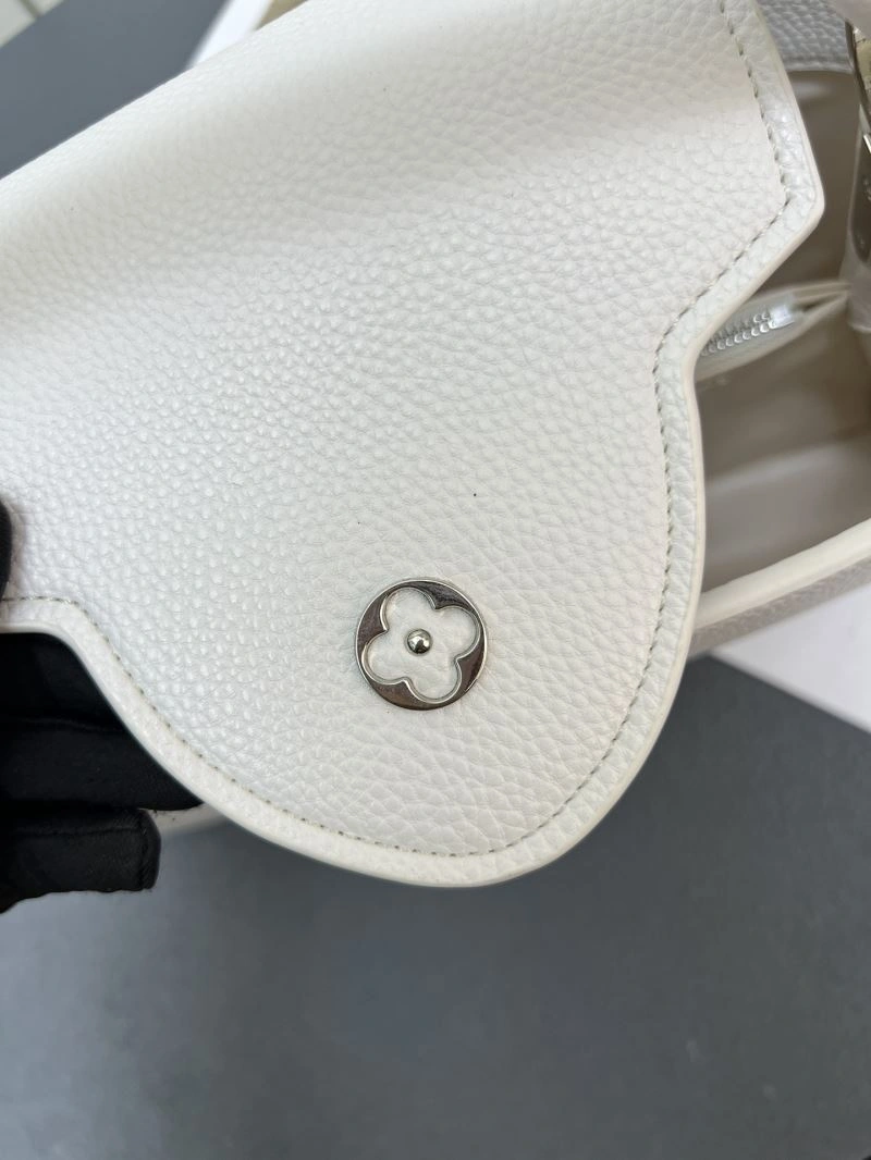 Louis Vuitton Top Handle Bags Versatile 83426