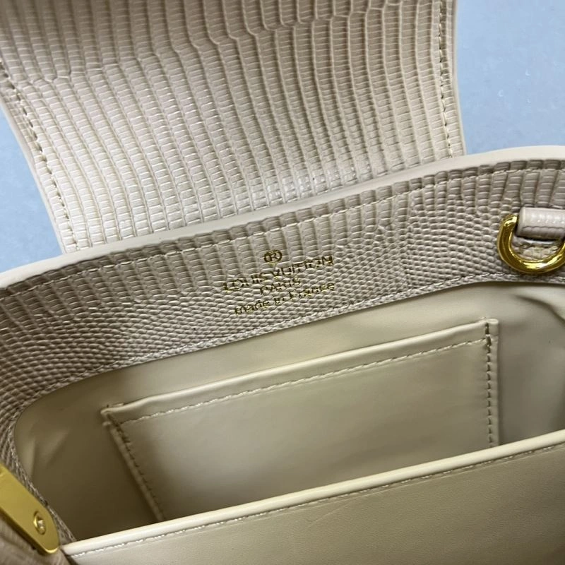 Reliable Louis Vuitton Top Handle Bags 83502