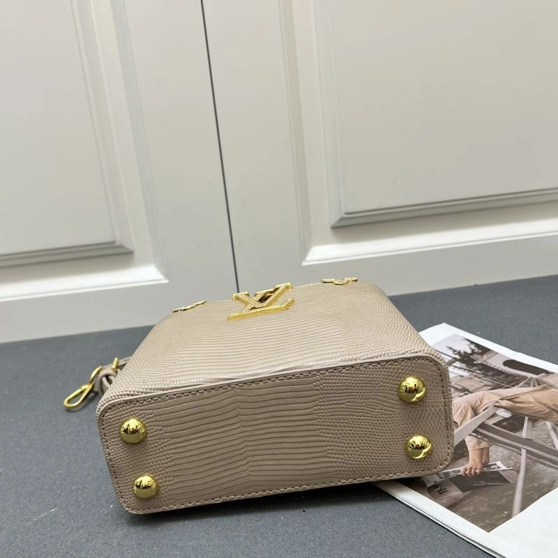 Reliable Louis Vuitton Top Handle Bags 83502