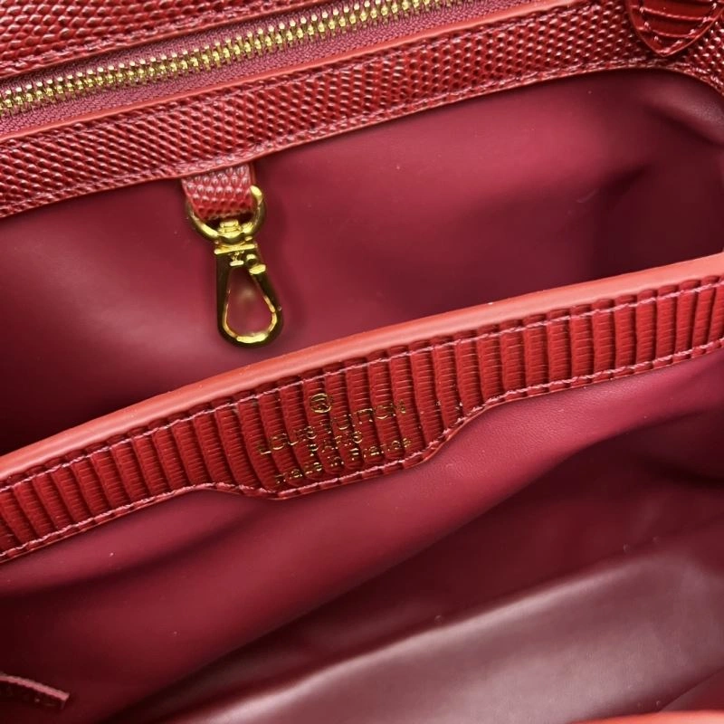 Classic Louis Vuitton Top Handle Bags 83431