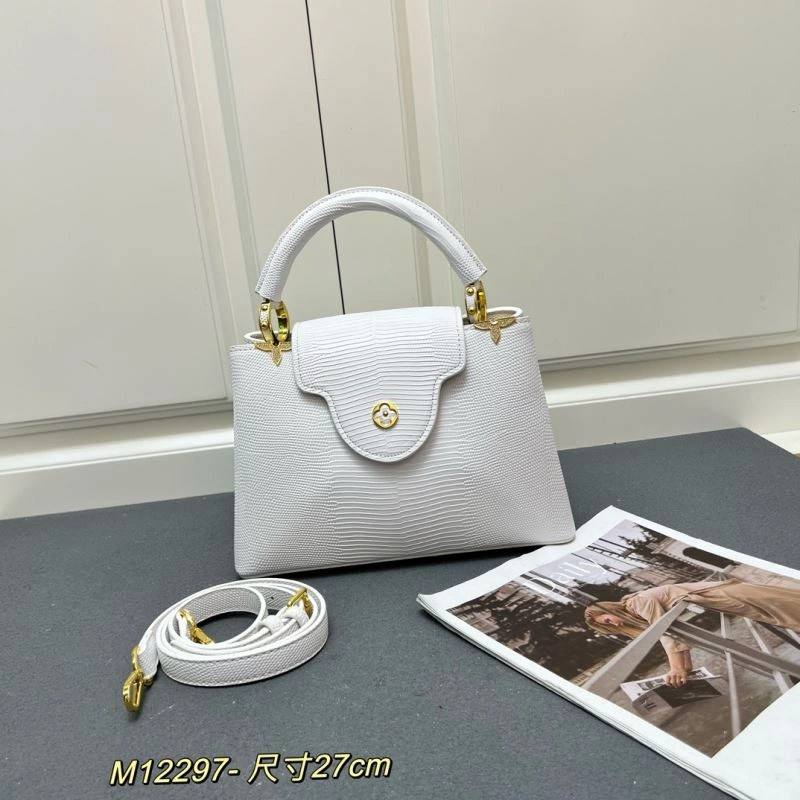 Louis Vuitton Top Handle Bags SportInspired 83433