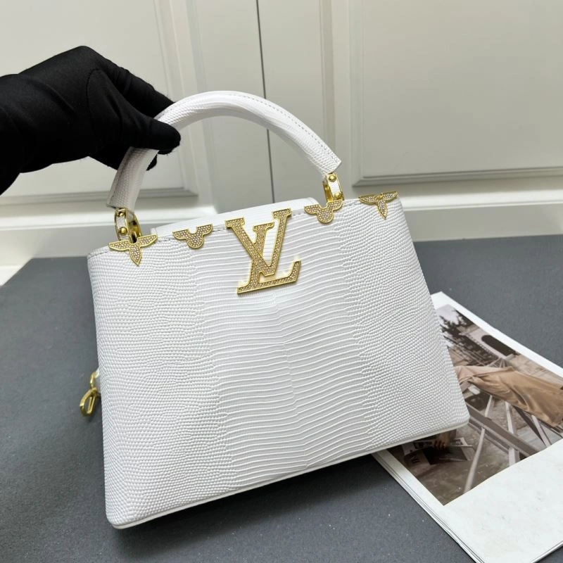 Louis Vuitton Top Handle Bags SportInspired 83433