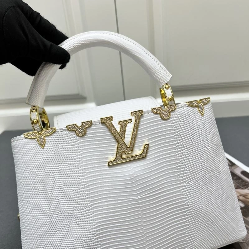 Louis Vuitton Top Handle Bags SportInspired 83433