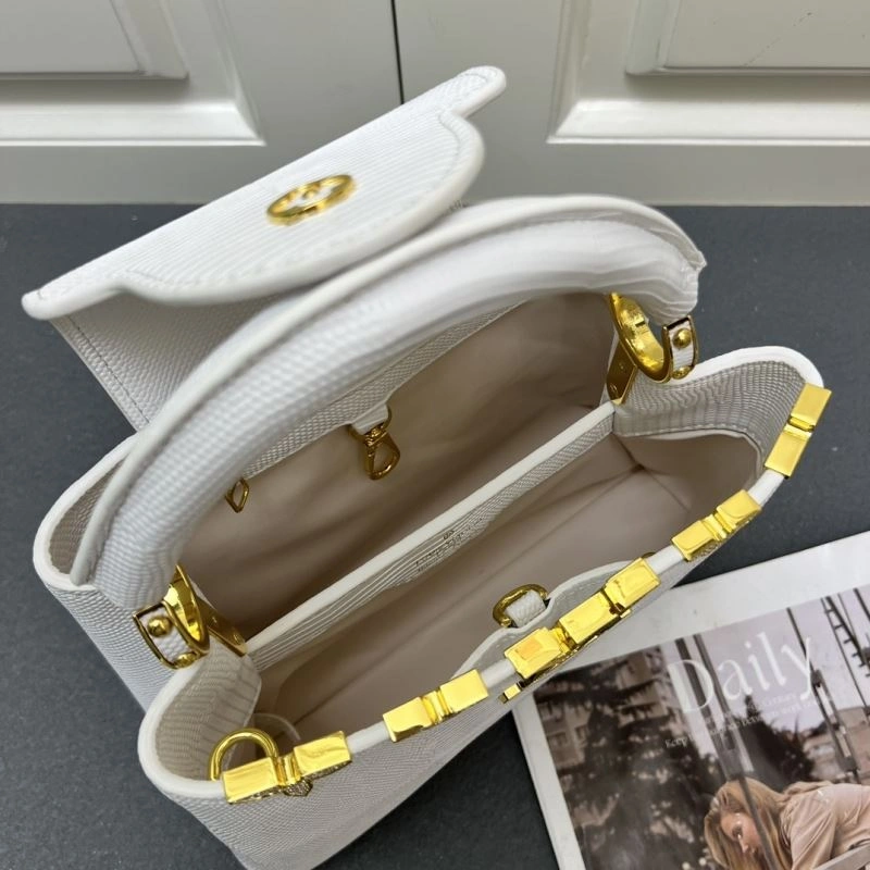 Louis Vuitton Top Handle Bags SportInspired 83433