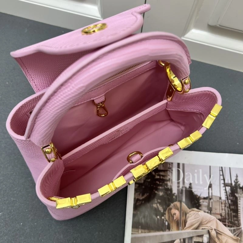 Unique Louis Vuitton Top Handle Bags 83428