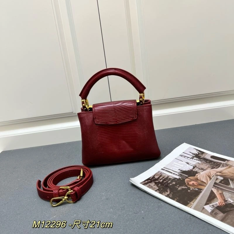 Louis Vuitton Top Handle Bags RelaxedFit 83424