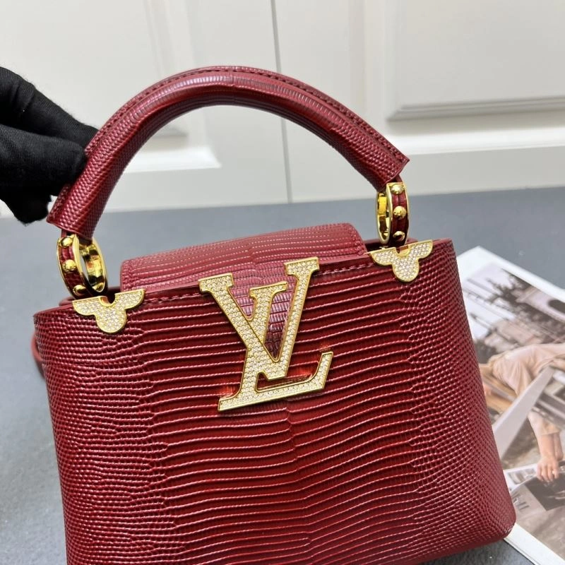 Louis Vuitton Top Handle Bags RelaxedFit 83424