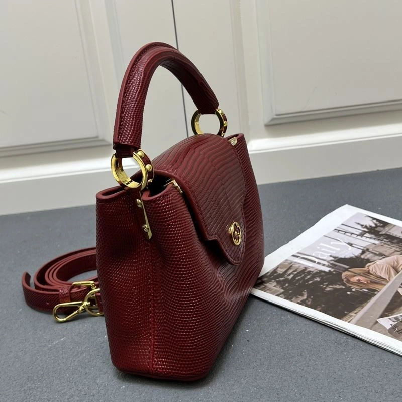 Louis Vuitton Top Handle Bags RelaxedFit 83424