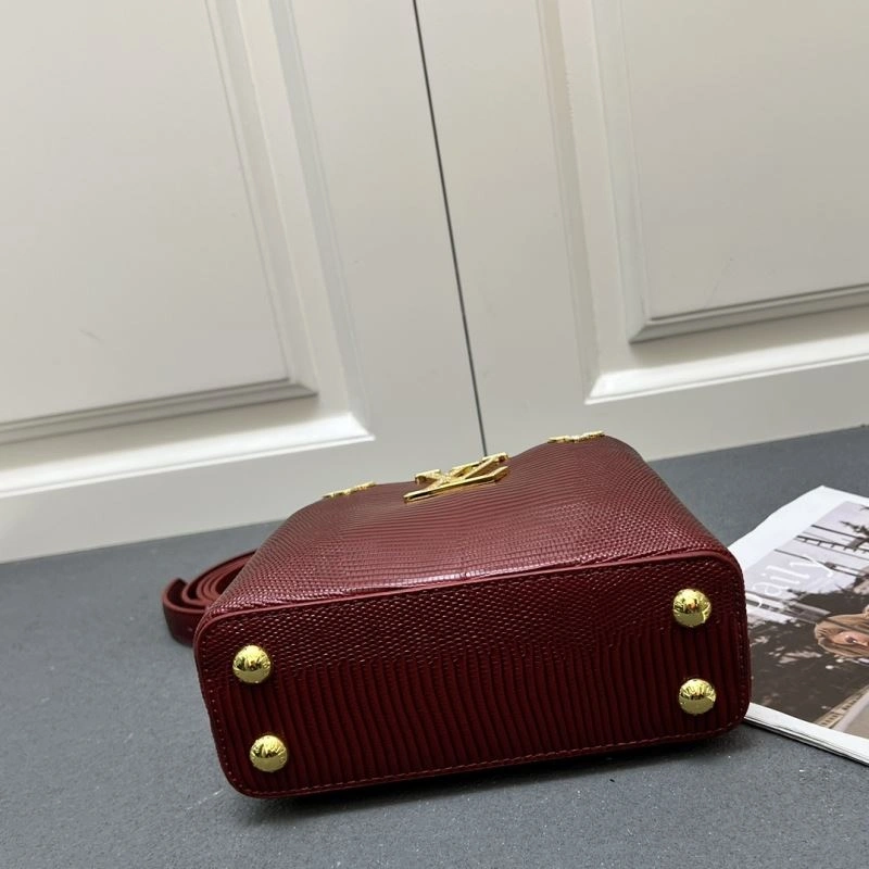 Louis Vuitton Top Handle Bags RelaxedFit 83424