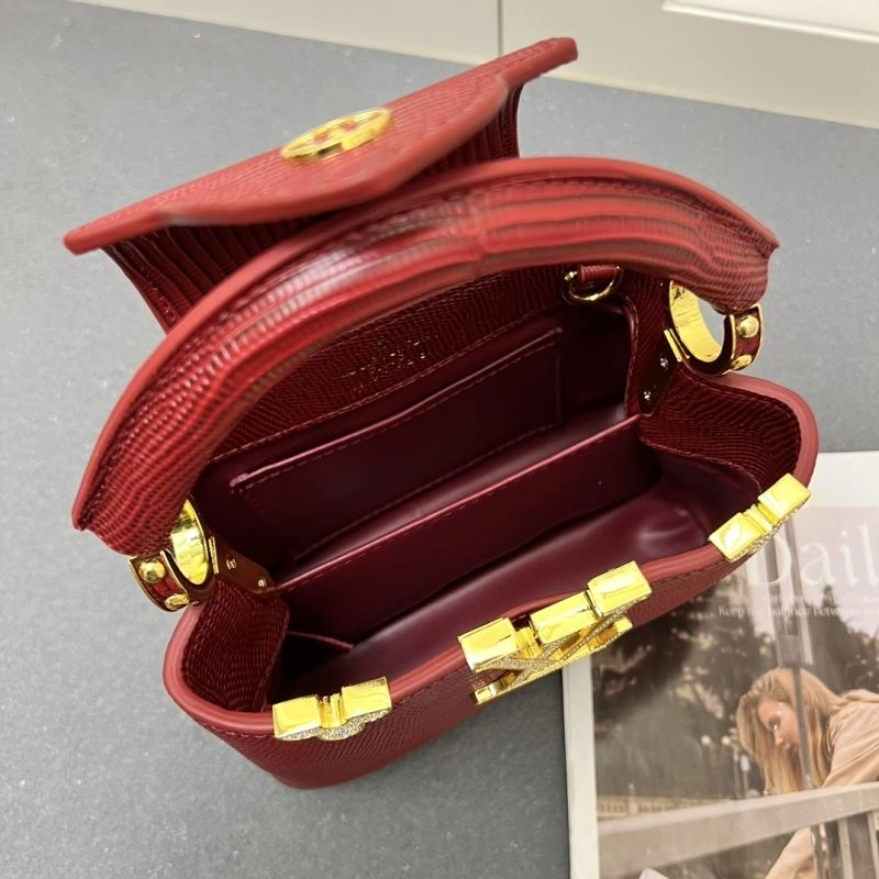 Louis Vuitton Top Handle Bags RelaxedFit 83424