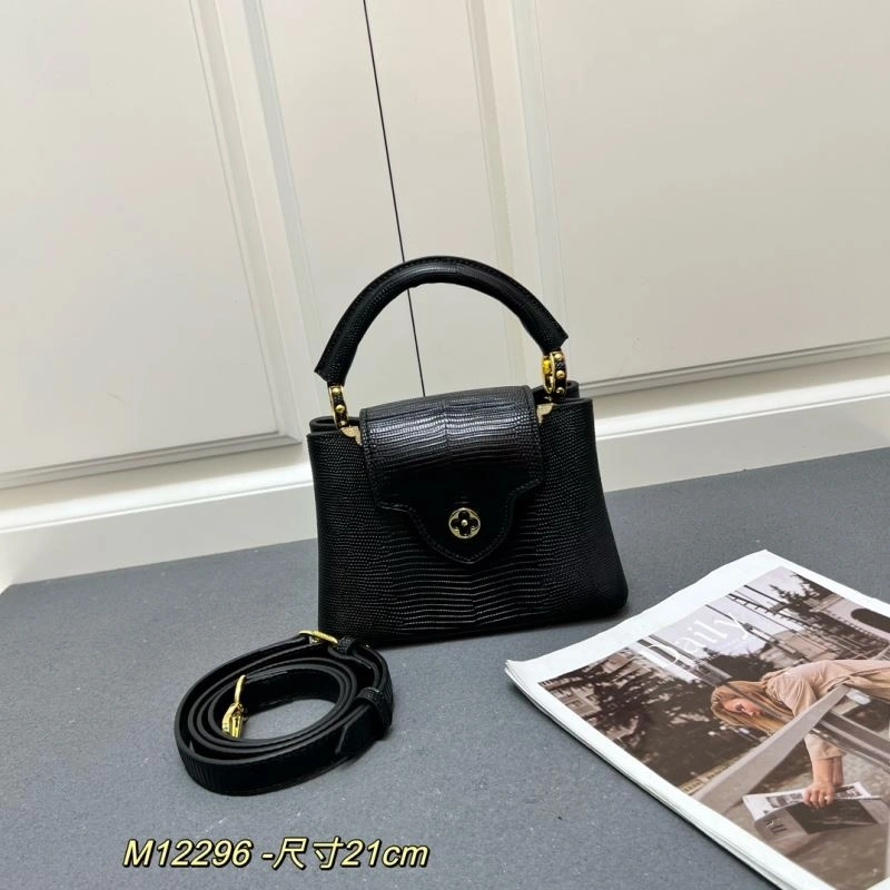 Louis Vuitton Top Handle Bags Soft 83423