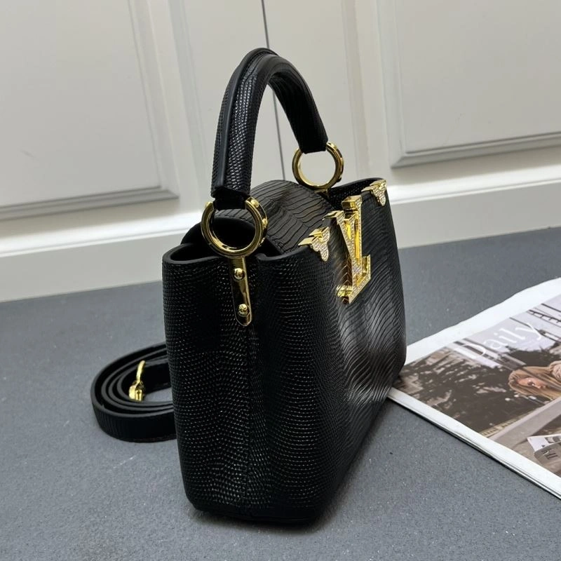 Louis Vuitton Top Handle Bags Soft 83423