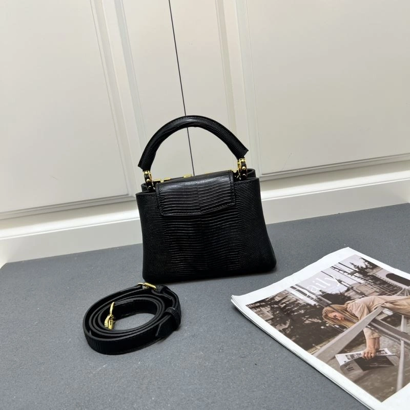 Louis Vuitton Top Handle Bags Soft 83423