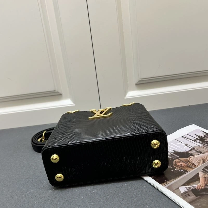 Louis Vuitton Top Handle Bags Soft 83423