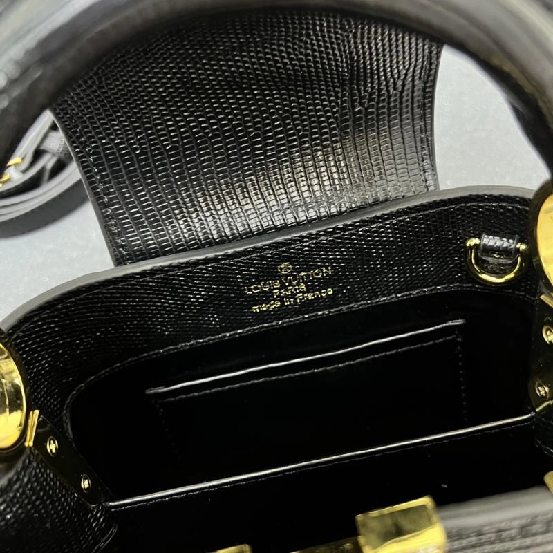 Louis Vuitton Top Handle Bags Soft 83423