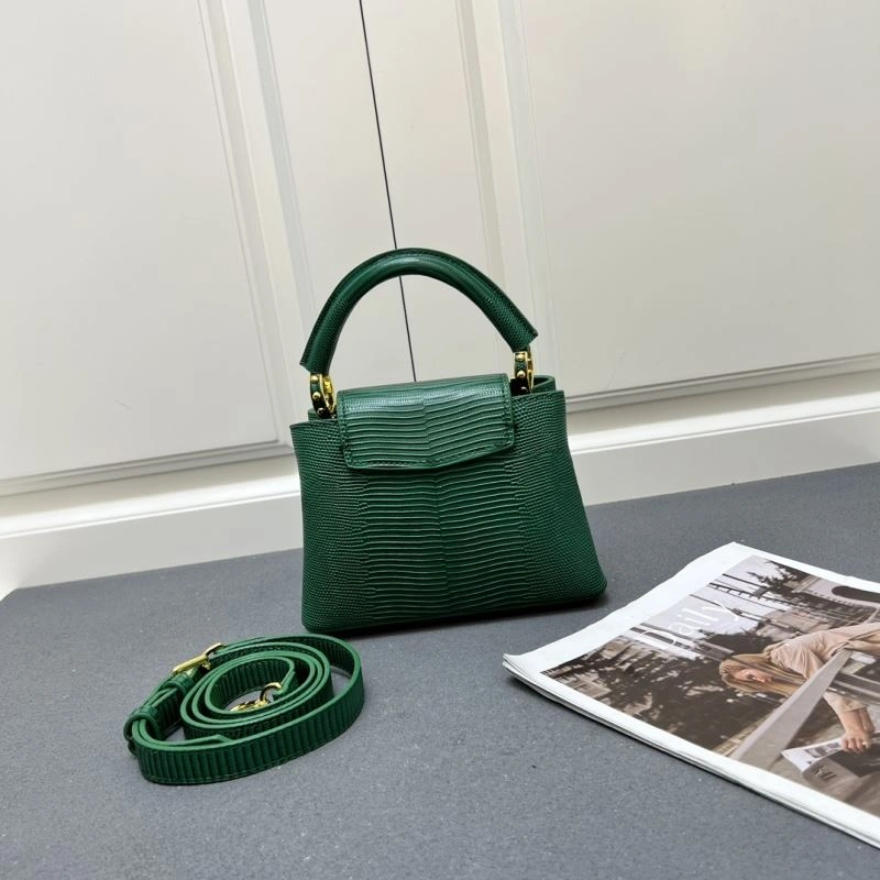 Louis Vuitton Top Handle Bags Popular 83421