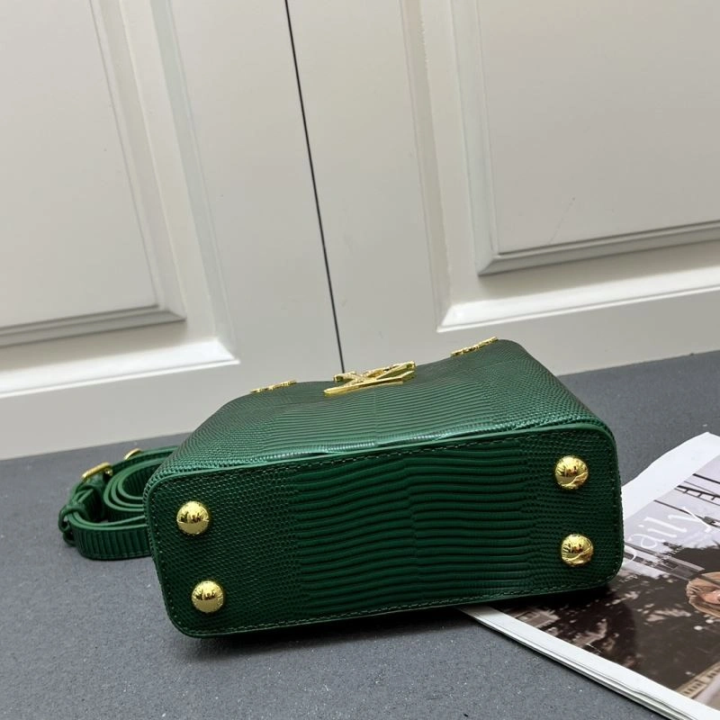 Louis Vuitton Top Handle Bags Popular 83421