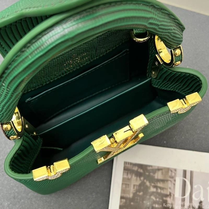 Louis Vuitton Top Handle Bags Popular 83421