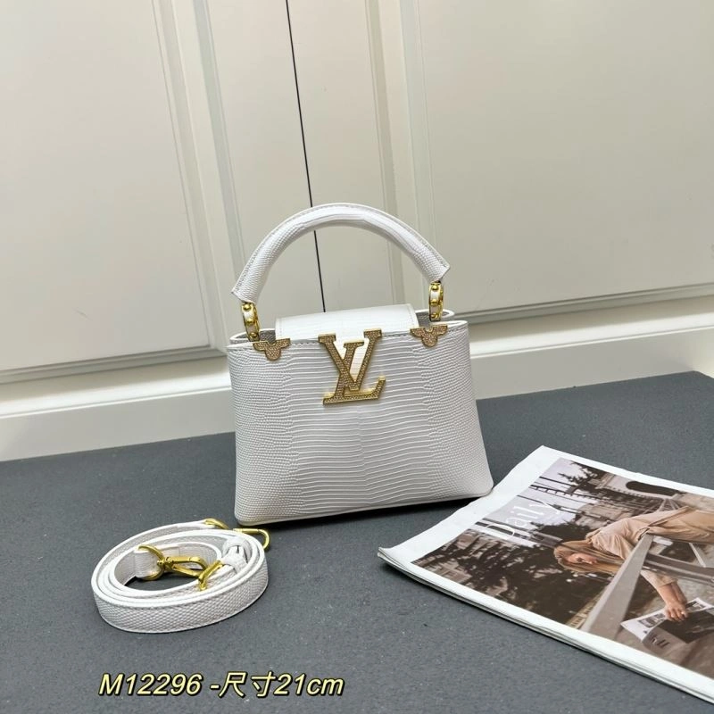 Louis Vuitton Top Handle Bags BestValue 83454