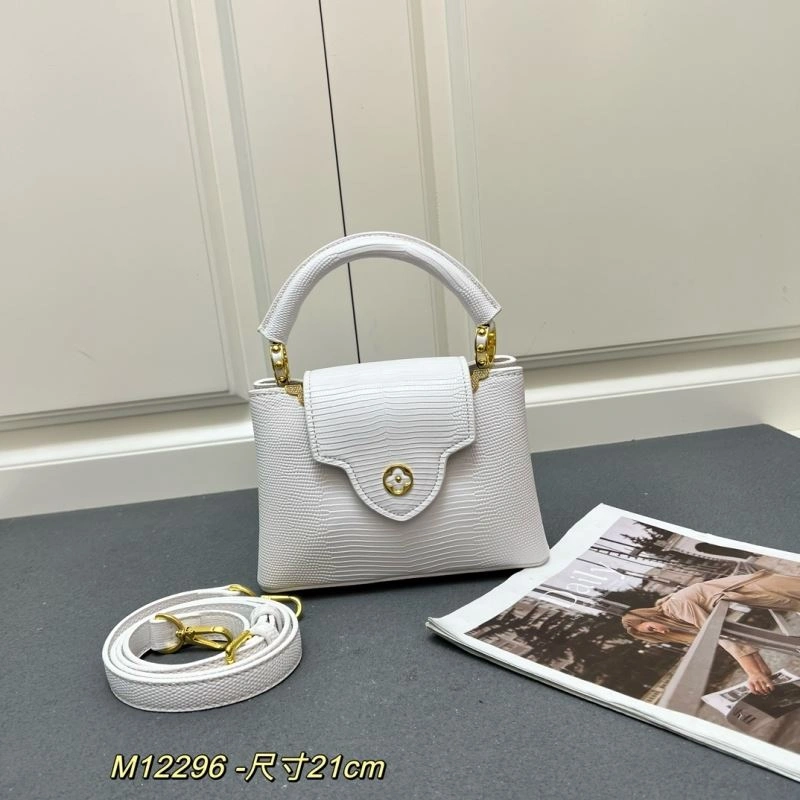 Louis Vuitton Top Handle Bags BestValue 83454