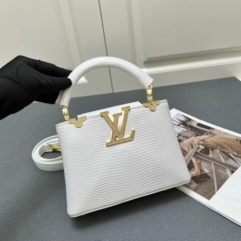Louis Vuitton Top Handle Bags BestValue 83454