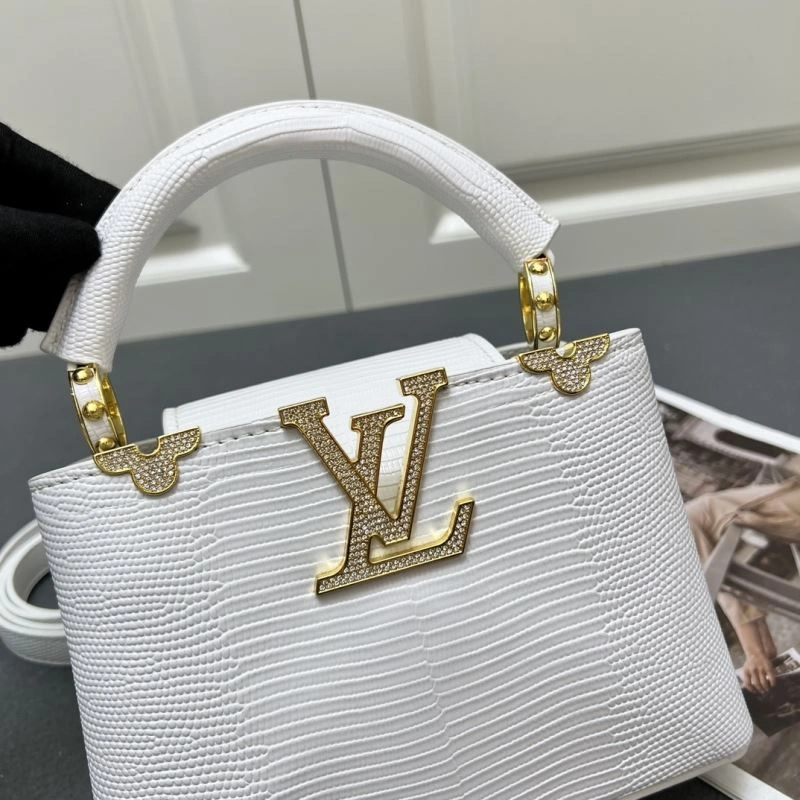Louis Vuitton Top Handle Bags BestValue 83454
