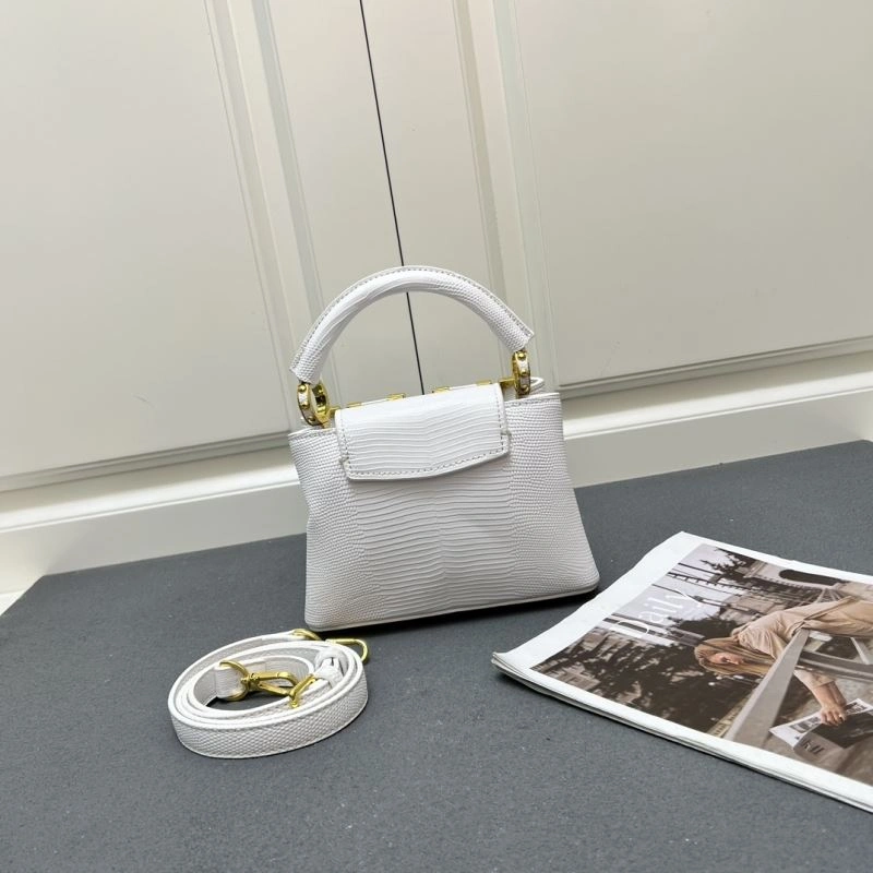 Louis Vuitton Top Handle Bags BestValue 83454
