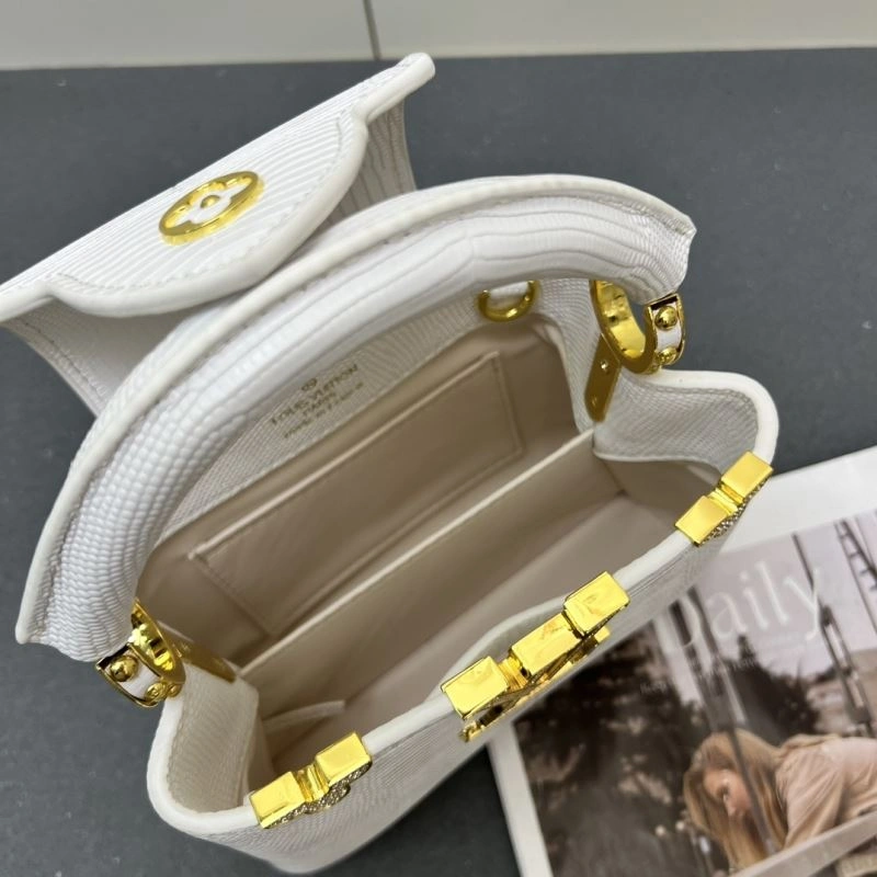 Louis Vuitton Top Handle Bags BestValue 83454