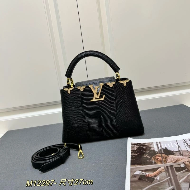 Louis Vuitton Top Handle Bags UrbanChic 83420