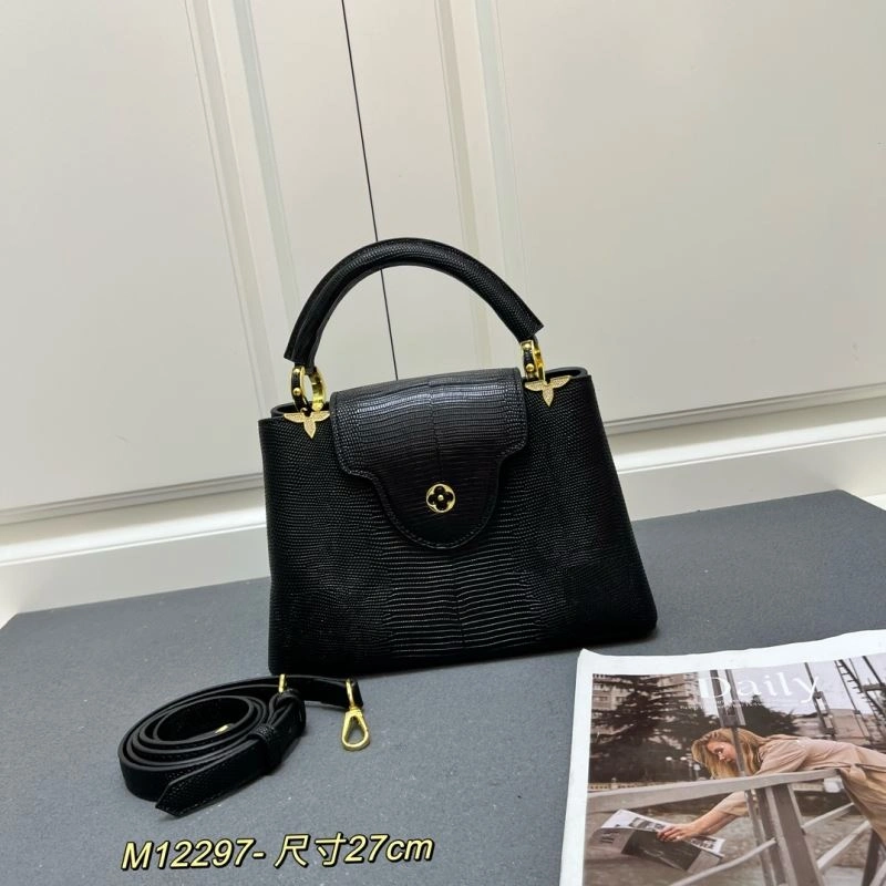 Louis Vuitton Top Handle Bags UrbanChic 83420