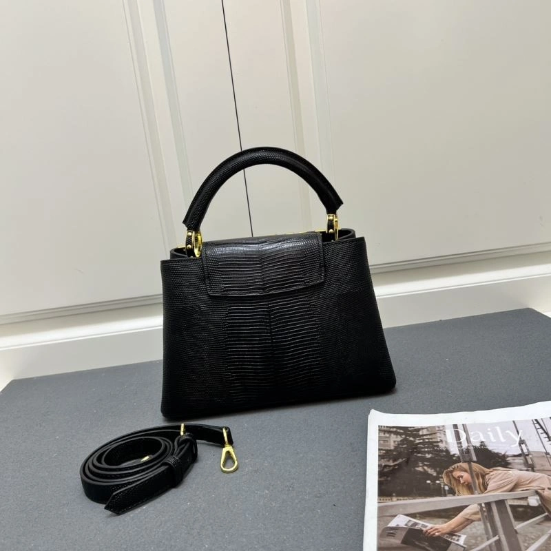 Louis Vuitton Top Handle Bags UrbanChic 83420