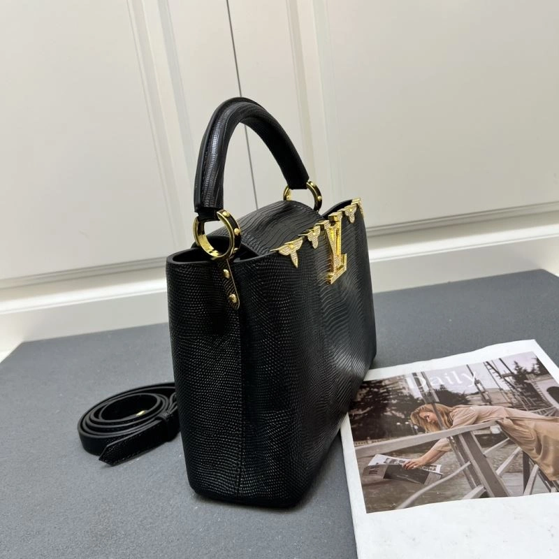 Louis Vuitton Top Handle Bags UrbanChic 83420