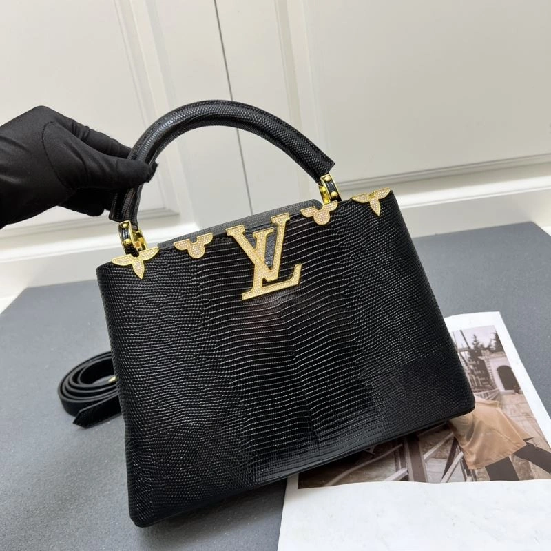 Louis Vuitton Top Handle Bags UrbanChic 83420