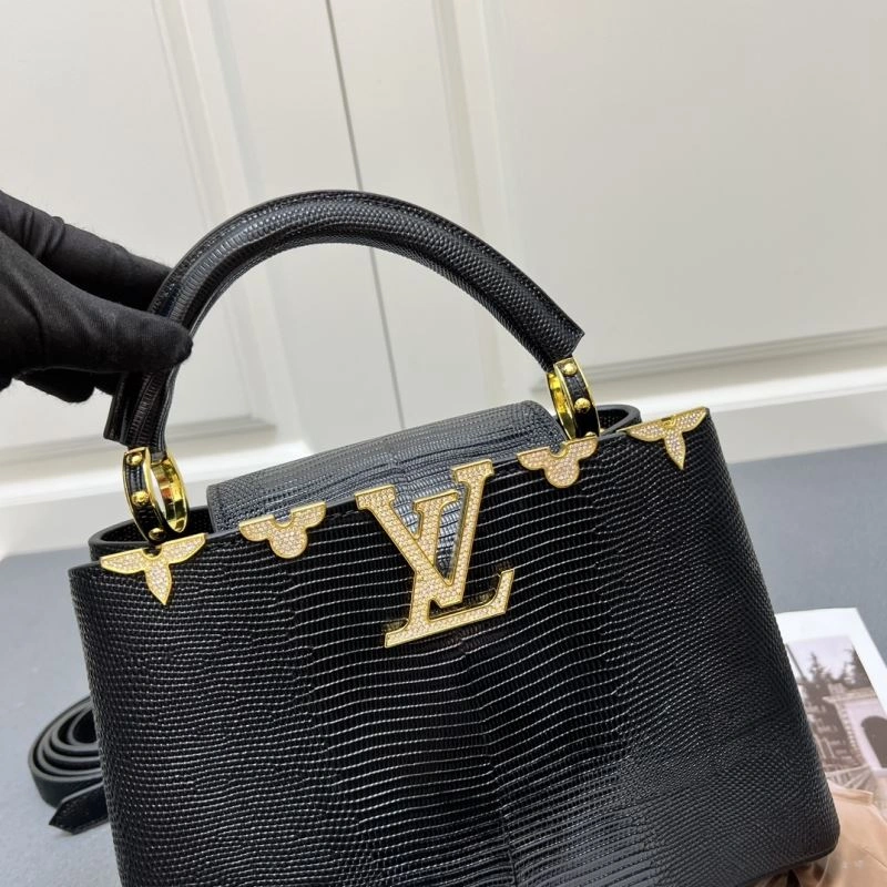 Louis Vuitton Top Handle Bags UrbanChic 83420