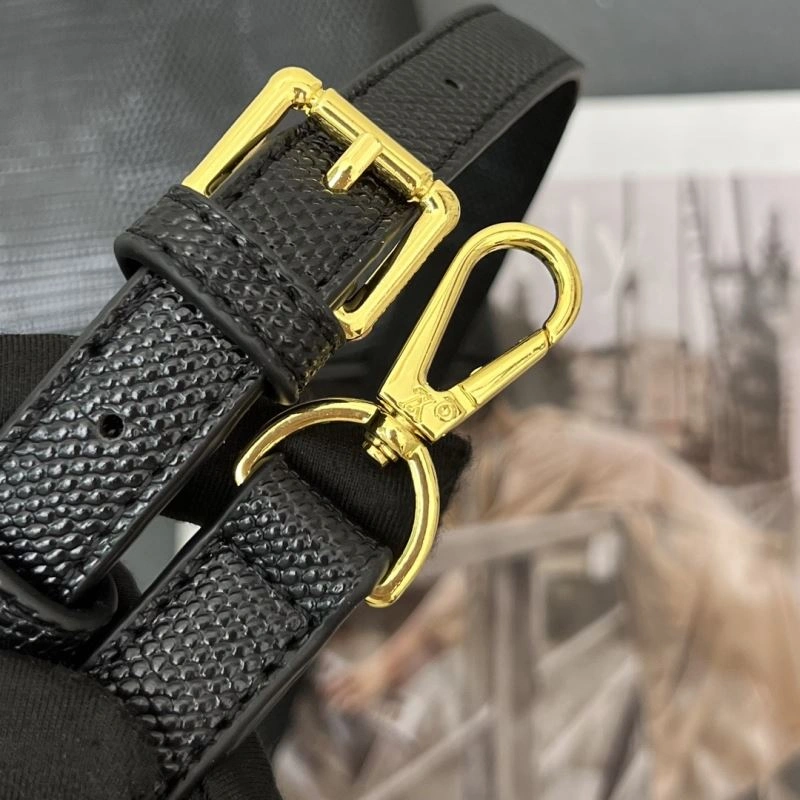 Louis Vuitton Top Handle Bags UrbanChic 83420