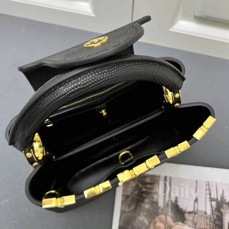 Louis Vuitton Top Handle Bags UrbanChic 83420