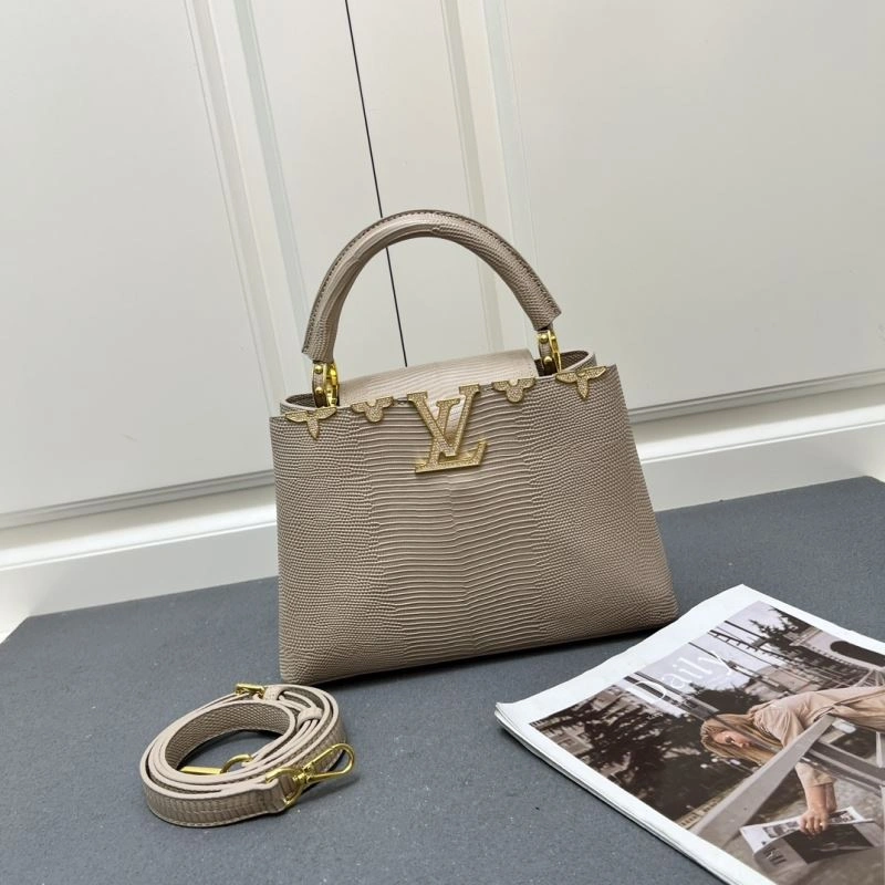 Louis Vuitton Top Handle Bags Lightweight 83437