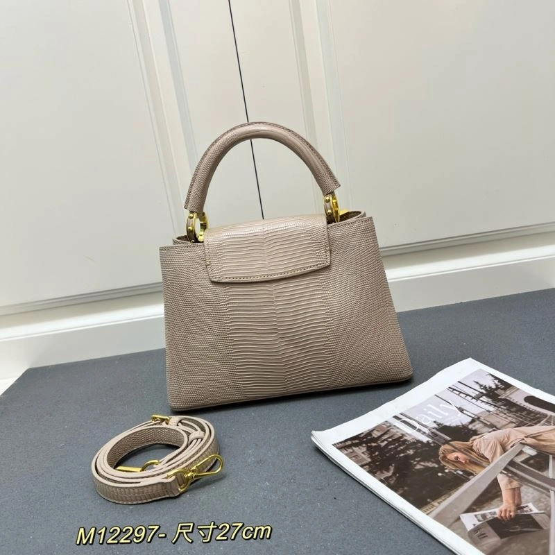 Louis Vuitton Top Handle Bags Lightweight 83437