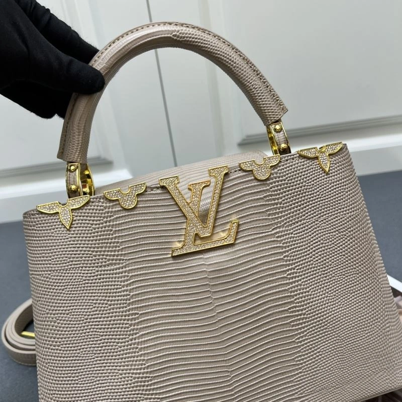 Louis Vuitton Top Handle Bags Lightweight 83437