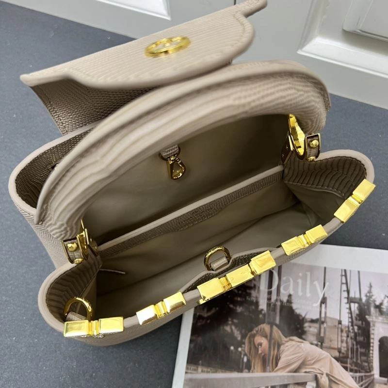 Louis Vuitton Top Handle Bags Lightweight 83437