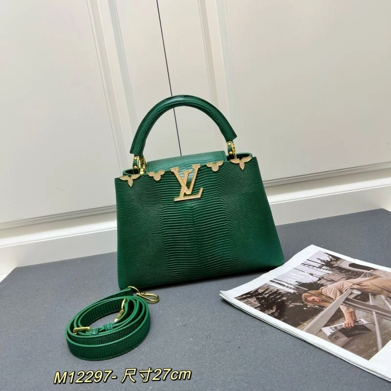 Louis Vuitton Top Handle Bags Lightweight 83419