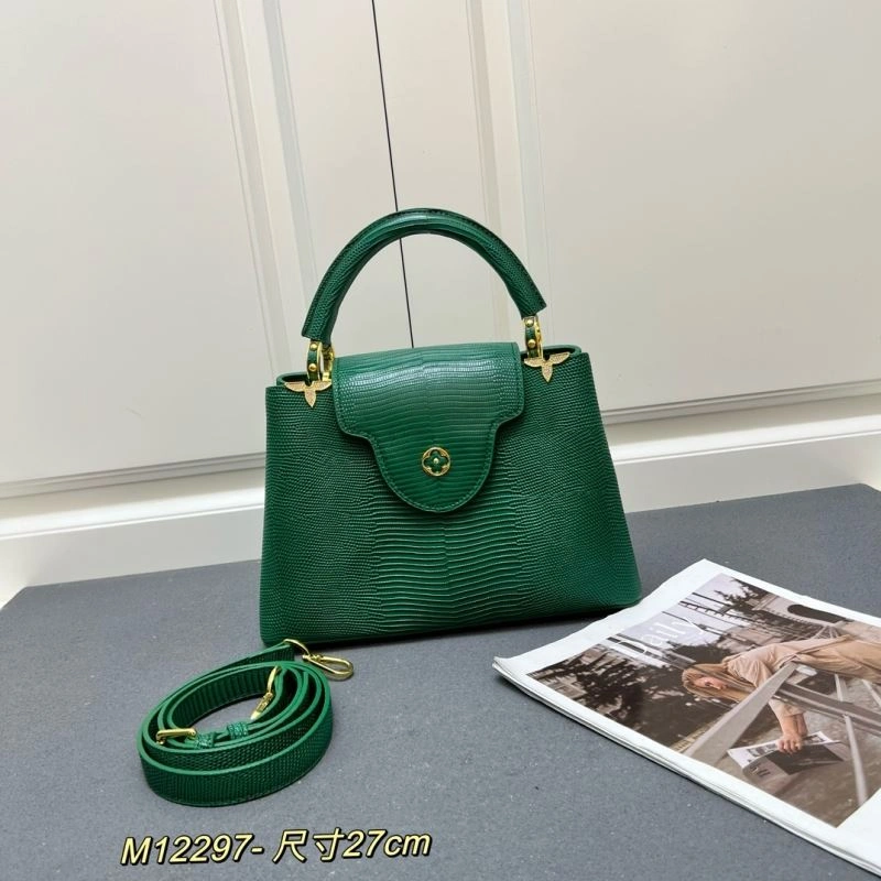 Louis Vuitton Top Handle Bags Lightweight 83419